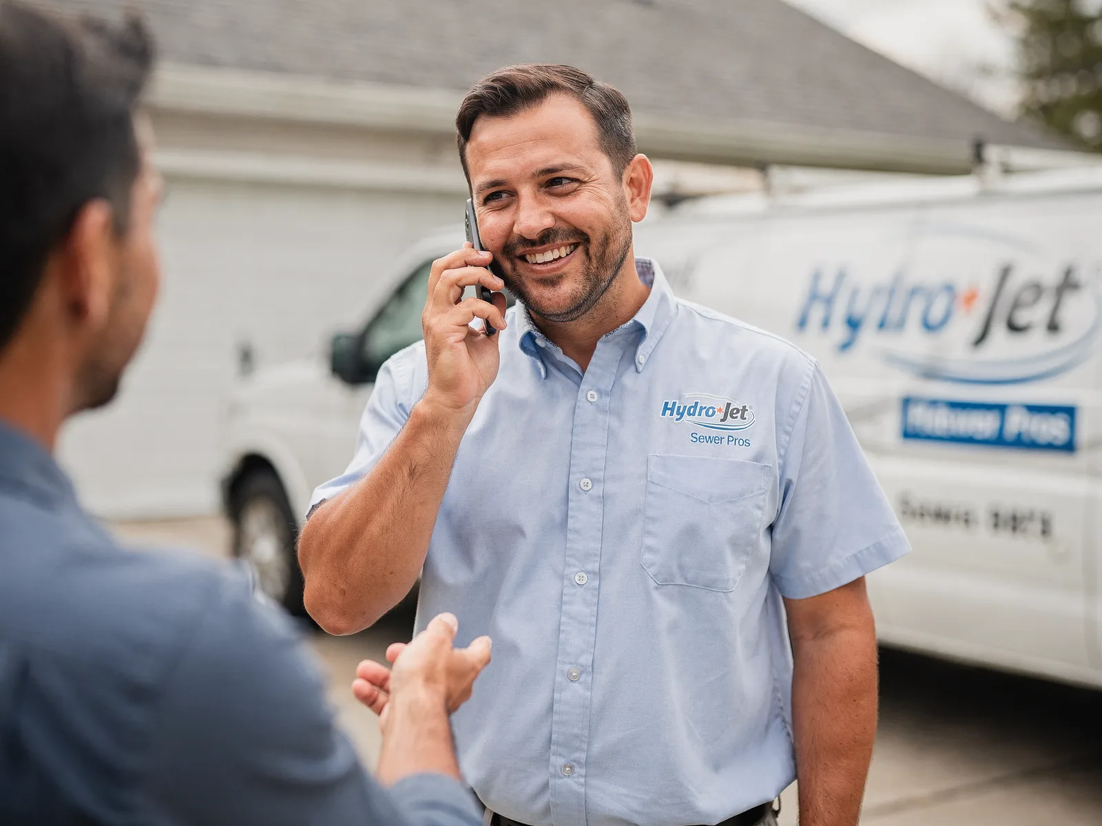Hydro Jetting Shoreham, NY FAQs